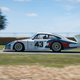 Illustration for article titled The Goodwood Festival Of Speed Is Car Heaven
